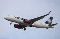 XA-VRJ @ KORD - Airbus A320-271N - by Mark Pasqualino