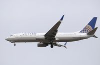 N73251 @ KORD - Boeing 737-824