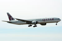 A7-BAS @ LIMC - Landing - by micka2b