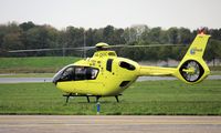 PH-DOC @ EHLE - Lelystad Airport