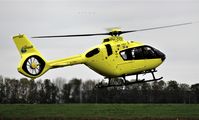 PH-DOC @ EHLE - Lelystad Airport