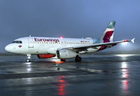 OE-LYV @ EDDR - OE-LYV - by Matthias Becker