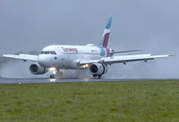 OE-LYV @ EDDR - OE-LYV - by Matthias Becker