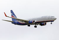 VP-BKA @ CPH - Copenhagen 4.11.2019 - by leo larsen