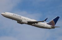 N73251 @ KORD - Boeing 737-824