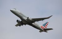 N257NN @ KORD - ERJ-170-200LR