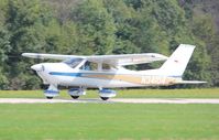 N34104 @ C77 - Cessna 177B - by Mark Pasqualino