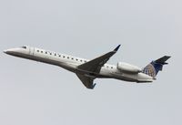 N16151 @ KORD - EMB-145XR - by Mark Pasqualino