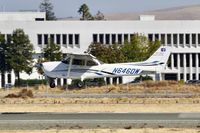 N646DW @ KCCR - Buchanan Field Concord California 2019. - by Clayton Eddy