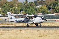 N646DW @ KCCR - Buchanan Field Concord California 2019. - by Clayton Eddy