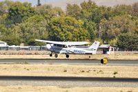 N646DW @ KCCR - Buchanan Field Concord California 2019. - by Clayton Eddy