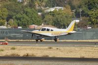 N38841 @ CCR - Buchanan Field Concord California 2019. - by Clayton Eddy