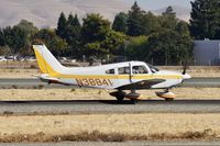 N38841 @ KCCR - Buchanan Field Concord California 2019. - by Clayton Eddy