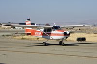 N7168M @ KCCR - Buchanan Field Concord California 2019. - by Clayton Eddy
