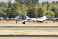 N80159 @ KCCR - Buchanan Field Concord California 2019. - by Clayton Eddy