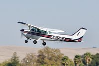 N80159 @ KCCR - Buchanan Field Concord California 2019. - by Clayton Eddy