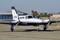 N95GM @ KCCR - Buchanan Field Concord California 2019. - by Clayton Eddy