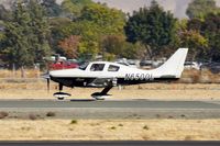 N6500L @ KCCR - Buchanan Field Concord California 2019. - by Clayton Eddy