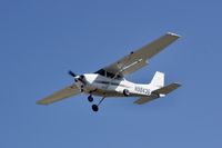N98436 @ KCCR - Buchanan Field Concord California 2019. - by Clayton Eddy
