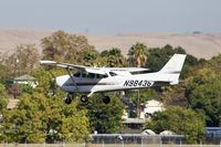 N98436 @ CCR - California 2019. - by Clayton Eddy