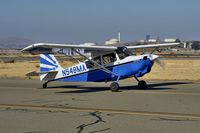 N548MA @ KCCR - Buchanan Field Concord California 2019. - by Clayton Eddy