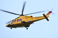 G-NHVN @ EGSH - Landing at Norwich. - by Graham Reeve