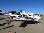 N516BB photo, click to enlarge
