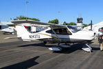 N143TU photo, click to enlarge