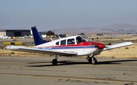 N1109X @ KCCR - Buchanan Field Concord California 2019. - by Clayton Eddy