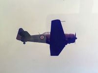 G-TEAC - Taken at Barton Air Show in May 1985. - by David Beresford