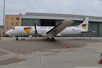 SE-MHG @ EDDK - British Aerospace BAe ATP - PT SWN West Air Sweden - 2014 - SE-MHG - 14.12.2018 - CGN - by Ralf Winter