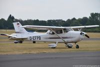 D-EFPB @ EDKB - Cessna 172R Skyhawk - Koelner Club für Luftsport - 17280365 - D-EFPB - 02.07.2019 - EDKB