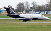 G-WLKR @ CPH - Copenhagen 5.11.2019 - by leo larsen