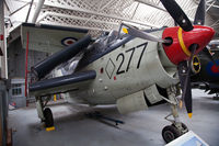 XG797 @ QFO - Duxford 12.7.2015 - by leo larsen