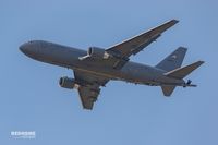 17-46033 @ KOKC - Departing Will Rogers World Airport, OKC, OK - by whatsonfire