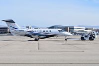 N84KE @ KBOI - Towed to maintenance. - by Gerald Howard