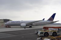 N24973 @ KSFO - SFO 2019. - by Clayton Eddy