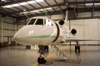 G-JPSI @ EGBJ - Parked up - by James Lloyds
