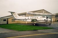 5Y-BIR @ EGBJ - Parked up outside of RGV Aviation Ltd - by James Lloyds