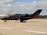 D-ISJP @ EDDK - Cessna 525A CitationJet CJ2 - ECA OHL Air Cahrterflug - 525A0030 - D-ISJP - 05.09.2015 - CGN - by Ralf Winter