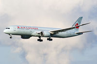 C-FPQB @ LOWW - Air Canada Boeing 787-9 Dreamliner - by Thomas Ramgraber