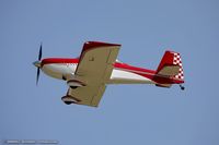 N1411Z @ KOSH - Vans RV-8  C/N 81680, N1411Z