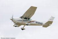 N1484S @ KOSH - Cessna 182P Skylane  C/N 18265031, N1484S
