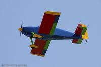 N14ZB @ KOSH - Vans RV-9  C/N 90673, N14ZB - by Dariusz Jezewski www.FotoDj.com