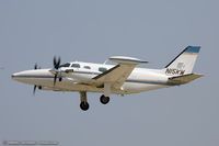 N15KW @ KOSH - Piper PA-31T2 Cheyenne IIXL  C/N 31T-8166014, N15KW