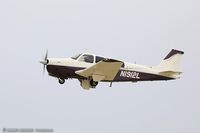 N1912L @ KOSH - Beech A36 Bonanza  C/N E-866, N1912L - by Dariusz Jezewski www.FotoDj.com