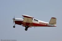 N2001B @ KOSH - Beech V35 Bonanza  C/N D-8216, N2001B - by Dariusz Jezewski www.FotoDj.com