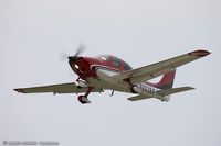 N203RF @ KOSH - Cirrus SR22  C/N 453, N203RF