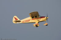 N2390P @ KOSH - Piper PA-22-150 Tri-Pacer  C/N 22-2781, N2390P - by Dariusz Jezewski www.FotoDj.com
