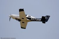 N273CK @ KOSH - Neico AV LNC 320/360  C/N 525-320-263, N273CK - by Dariusz Jezewski www.FotoDj.com